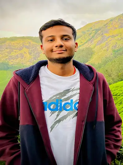 Aditya Saini